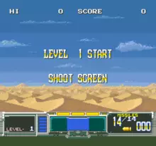 Image n° 3 - screenshots  : Super NES Super Scope 6